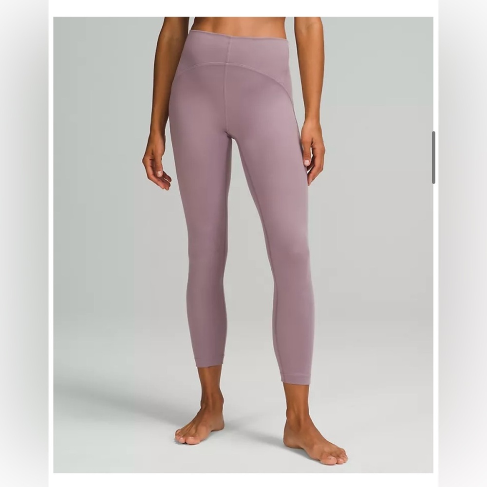 InStill High-Rise Tight